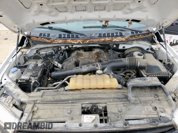 2018 Ford F-150 XL with VIN 1FTNF1CG7JKF94885, listed as a Copart auction lot 58543335 with 69,549 mi miles and Clean title. Bid and sale history available at DreamBid. Image 11.