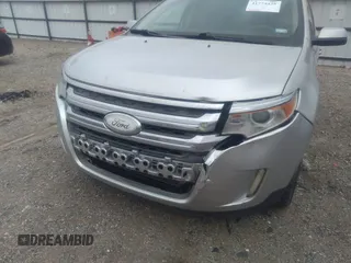 2013 Ford Edge Limited with VIN 2FMDK3KCXDBB55305, listed as a IAAI auction lot 41774439 with 165,420 mi miles and . Bid and sale history available at DreamBid. Image 6.