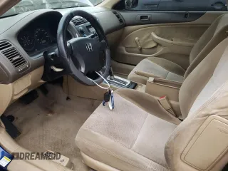 2005 Honda Civic Cpe VP SSRS with VIN 1HGEM22325L064965, listed as a Copart auction lot 78251404 with 172,584 mi miles and Salvage Title. Bid and sale history available at carsss.com. Image 7.