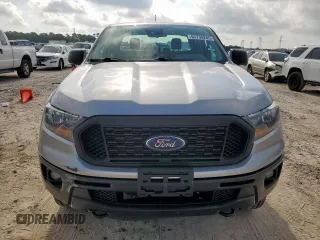 2020 Ford Ranger XL с VIN 1FTER4EH8LLA63934, выставлен на аукционе Copart как лот 65738205 с пробегом 41 492 миль миль и Списание • Salvage title. История ставок и продаж доступна на DreamBid. Изображение 5.