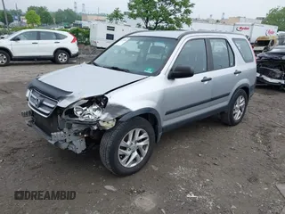 2006 Honda CR-V LX z VIN JHLRD785X6C006967, wystawiony jako IAAI lot #42279490 z przebiegiem 250 750 mil mil oraz . Historia ofert i sprzedaży dostępna na DreamBid. Obrazek 18.
