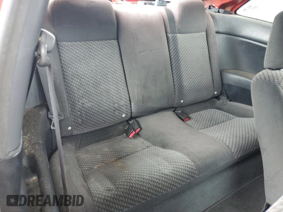 2002 Honda Civic DX with VIN 1HGEM22202L061842, listed as a Copart auction lot 43760875 with 154,751 mi miles and Salvage Title. Bid and sale history available at DreamBid. Image 10.