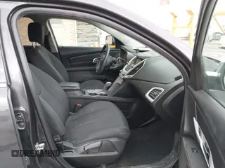 2013 GMC Terrain SLE with VIN 2GKALMEK3D6410368, listed as a IAAI auction lot 42330639 with 106,466 mi miles and . Bid and sale history available at DreamBid. Image 5.