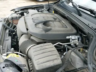 2020 Jeep Grand Cherokee Trailhawk with VIN 1C4RJFLG1LC293619, listed as a IAAI auction lot 40832943 with 43,563 mi miles and . Bid and sale history available at DreamBid. Image 20.