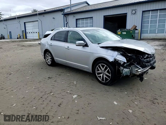 2012 Ford Fusion SEL with VIN 3FAHP0JG8CR195964, listed as a Copart auction lot 50007785 with 161,935 mi miles and Salvage Title. Bid and sale history available at DreamBid. Image 13.
