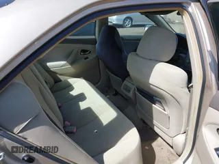 2008 Toyota Camry LE with VIN 4T1BE46K28U737985, listed as a IAAI auction lot 41834769 with 140,353 mi miles. Bid and sale history available at carsss.com. Image 8.