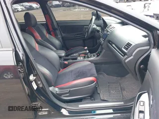 2020 Subaru WRX STI z VIN JF1VA2E6XL9818207, wystawiony jako IAAI lot #41929778 z przebiegiem 33 363 mil mil oraz . Historia ofert i sprzedaży dostępna na DreamBid. Obrazek 5.