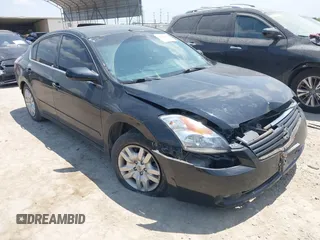 2009 Nissan Altima S z VIN 1N4AL21E29N559198, wystawiony jako IAAI lot #42322627 z przebiegiem 111 263 mil mil oraz . Historia ofert i sprzedaży dostępna na DreamBid. Obrazek 1.