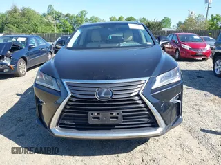 2019 Lexus RX 350 with VIN 2T2BZMCA0KC187304, listed as a IAAI auction lot 42138063 with 90,335 mi miles and . Bid and sale history available at DreamBid. Image 12.