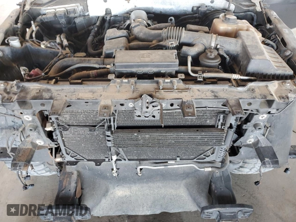 2007 Ford Expedition Eddie Bauer с VIN 1FMFU175X7LA39544, выставлен на аукционе Copart как лот 54554525 с пробегом 249 449 миль миль и Списание • Salvage title. История ставок и продаж доступна на DreamBid. Изображение 12.
