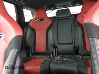 2022 Land Rover Range Rover Sport SVR with VIN SALWZ2RE8NA799997, listed as a Copart auction lot 38238204 with Not Provided miles and Salvage Title. Bid and sale history available at DreamBid. Image 10.