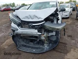 2015 Honda CR-V LX with VIN 5J6RM4H33FL076024, listed as a IAAI auction lot 42225172 with Not Provided miles and . Bid and sale history available at DreamBid. Image 11.