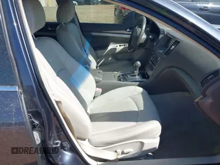 2013 Infiniti G37 Journey with VIN JN1CV6AP3DM717782, listed as a IAAI auction lot 42135954 with 131,066 mi miles and . Bid and sale history available at DreamBid. Image 5.