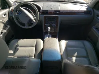 2006 Ford Five Hundred SEL with VIN 1FAFP24146G131152, listed as a Copart auction lot 76795674 with 219,090 mi miles and Salvage Title. Bid and sale history available at carsss.com. Image 8.
