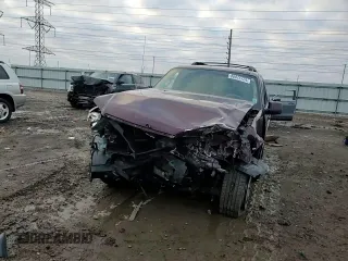 2008 Ford Explorer Eddie Bauer with VIN 1FMEU74E28UA96464, listed as a Copart auction lot 86075724 with 152,404 mi miles and Salvage Title. Bid and sale history available at carsss.com. Image 10.