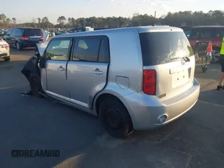 2009 Scion xB z VIN JTLKE50E991068926, wystawiony jako IAAI lot #41787271 z przebiegiem Nie podano mil oraz . Historia ofert i sprzedaży dostępna na DreamBid. Obrazek 3.