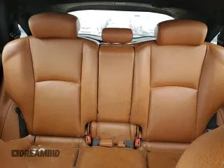 2003 Infiniti FX Options z VIN JNRAS08W03X202372, wystawiony jako Copart lot #46626995 z przebiegiem 124 061 mil mil oraz Szkoda całkowita • Salvage title. Historia ofert i sprzedaży dostępna na DreamBid. Obrazek 10.