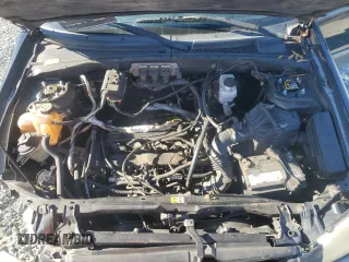 2005 Mazda Tribute i with VIN 4F2YZ02Z05KM38128, listed as a Copart auction lot 83175604 with 320,405 mi miles and Salvage Title. Bid and sale history available at carsss.com. Image 12.