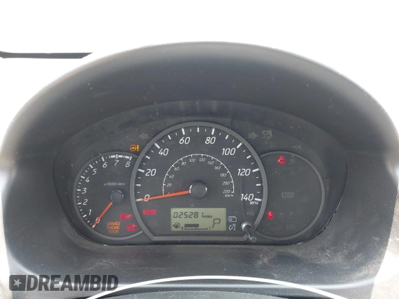 2023 Mitsubishi Mirage ES with VIN ML32FUFJ1PHF06114, listed as a IAAI auction lot 42164974 with 25,281 mi miles and . Bid and sale history available at DreamBid. Image 7.