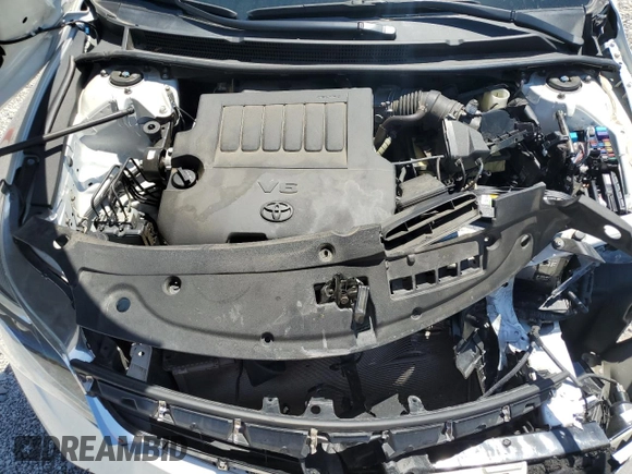 2014 Toyota Avalon Limited z VIN 4T1BK1EB4EU089540, wystawiony jako Copart lot #56886765 z przebiegiem 88 278 mil mil oraz Szkoda całkowita • Salvage title. Historia ofert i sprzedaży dostępna na DreamBid. Obrazek 11.