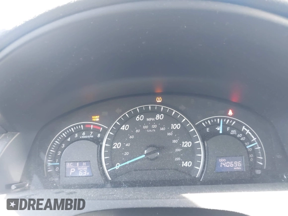 2014 Toyota Camry L with VIN 4T1BF1FK6EU367454, listed as a IAAI auction lot 41871829 with 140,696 mi miles and . Bid and sale history available at DreamBid. Image 7.
