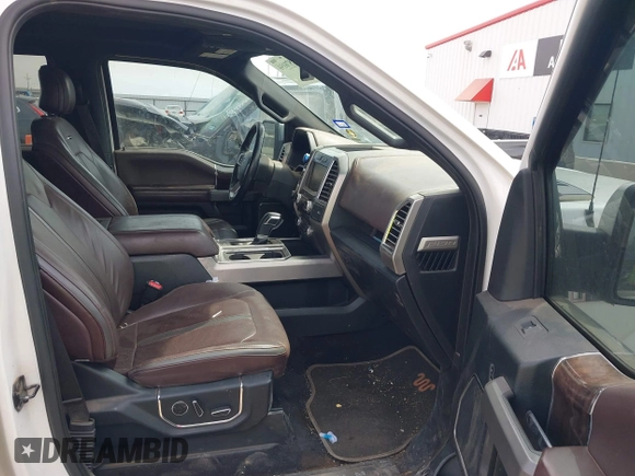 2015 Ford F-150 XLT с VIN 1FTEW1EF0FFB78293, выставлен на аукционе IAAI как лот 41870190 с пробегом 164 225 миль миль и . История ставок и продаж доступна на DreamBid. Изображение 5.