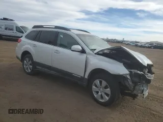 2010 Subaru Outback Premium z VIN 4S4BRCBC8A3360359, wystawiony jako Copart lot #48573965 z przebiegiem 163 989 mil mil oraz Szkoda całkowita • Salvage title. Historia ofert i sprzedaży dostępna na DreamBid. Obrazek 4.