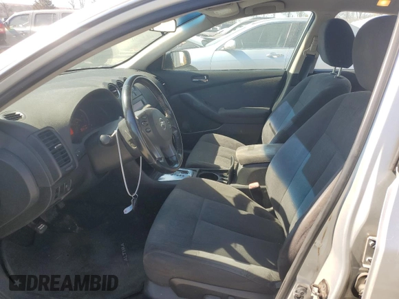 2010 Nissan Altima 3.5 SR with VIN 1N4BL2AP2AN472976, listed as a Copart auction lot 45806545 with 201,198 mi miles and Salvage Title. Bid and sale history available at carsss.com. Image 7.