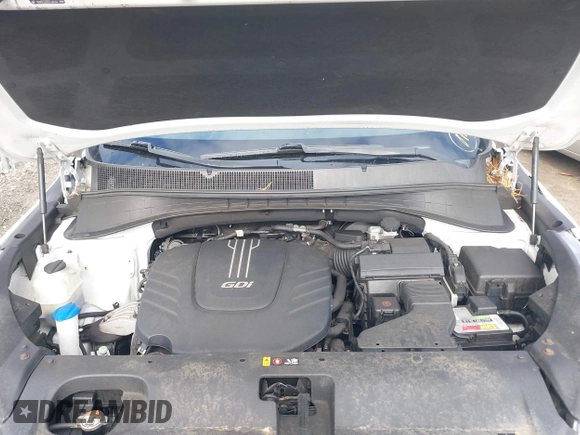 2018 Kia Sorento LX V6 with VIN 5XYPGDA52JG374276, listed as a IAAI auction lot 41825942 with 57,690 mi miles. Bid and sale history available at carsss.com. Image 10.