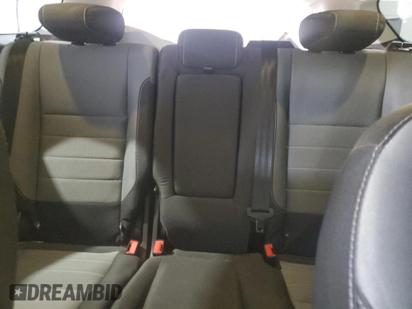 2016 Ford Escape SE with VIN 1FMCU9GX0GUB42503, listed as a Copart auction lot 50174515 with 130,204 mi miles and Salvage Title. Bid and sale history available at DreamBid. Image 10.
