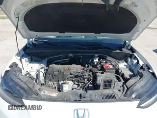 2023 Honda HR-V LX with VIN 3CZRZ1H34PM707380, listed as a IAAI auction lot 41771314 with 45,750 mi miles and . Bid and sale history available at DreamBid. Image 10.