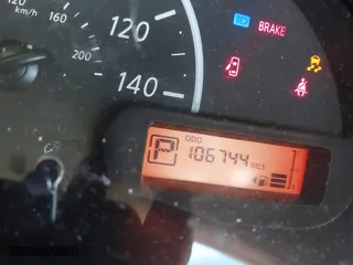 2019 Nissan Versa Sedan SV with VIN 3N1CN7AP1KL803475, listed as a IAAI auction lot 41668904 with 106,744 mi miles. Bid and sale history available at carsss.com. Image 15.