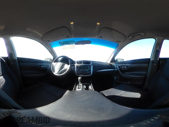 2016 Nissan Altima SL with VIN 1N4AL3AP1GC201767, listed as a IAAI auction lot 42050266 with 120,652 mi miles and . Bid and sale history available at carsss.com. Image 19.