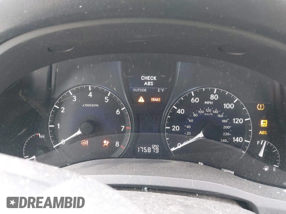 2010 Lexus RX 350 with VIN 2T2ZK1BA4AC039285, listed as a IAAI auction lot 42105727 with 175,879 mi miles and . Bid and sale history available at carsss.com. Image 7.