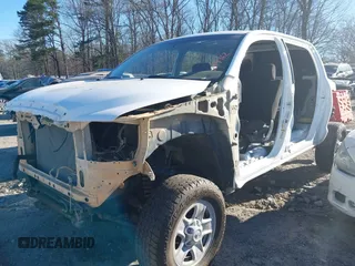 2013 Toyota Tundra 4WD Truck with VIN 5TFDW5F12DX299162, listed as a IAAI auction lot 41829577 with 1 mi miles. Bid and sale history available at carsss.com. Image 21.