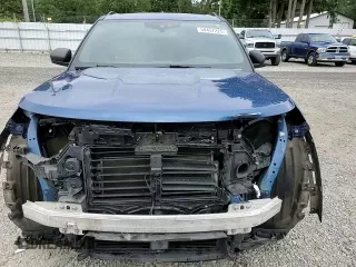 2020 Ford Explorer XLT z VIN 1FMSK8DH0LGA63799, wystawiony jako Copart lot #59457225 z przebiegiem 114 160 mil mil oraz Szkoda całkowita • Salvage title. Historia ofert i sprzedaży dostępna na DreamBid. Obrazek 15.