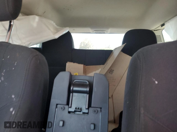2014 Jeep Patriot Altitude with VIN 1C4NJPBA1ED715273, listed as a Copart auction lot 54335405 with 118,975 mi miles and Salvage Title. Bid and sale history available at DreamBid. Image 10.