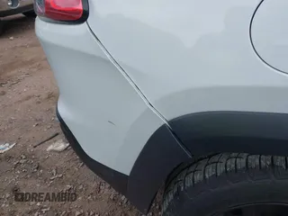 2019 Jeep Cherokee Latitude с VIN 1C4PJMCX9KD476710, выставлен на аукционе IAAI как лот 42447430 с пробегом 136 452 миль миль и . История ставок и продаж доступна на DreamBid. Изображение 17.