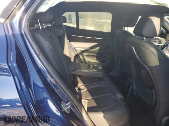 2020 BMW X2 sDrive28i z VIN WBXYH9C0XL5P59325, wystawiony jako Copart lot #51863555 z przebiegiem 49 551 mil mil oraz Szkoda całkowita • Salvage title. Historia ofert i sprzedaży dostępna na DreamBid. Obrazek 11.