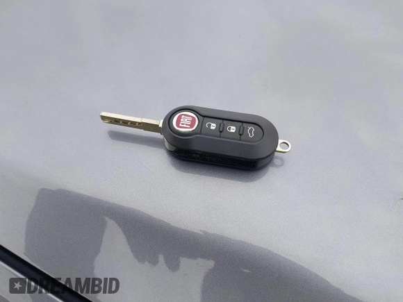 2015 FIAT 500L Urbana Trekking с VIN ZFBCFADH6FZ036980, выставлен на аукционе IAAI как лот 41640698 с пробегом 106 526 миль миль и . История ставок и продаж доступна на DreamBid. Изображение 11.