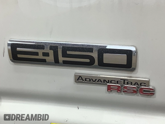 2013 Ford Econoline Cargo Commercial with VIN 1FTNE1EW9DDA61968, listed as a IAAI auction lot 42643038 with 121,719 mi miles and . Bid and sale history available at DreamBid. Image 23.