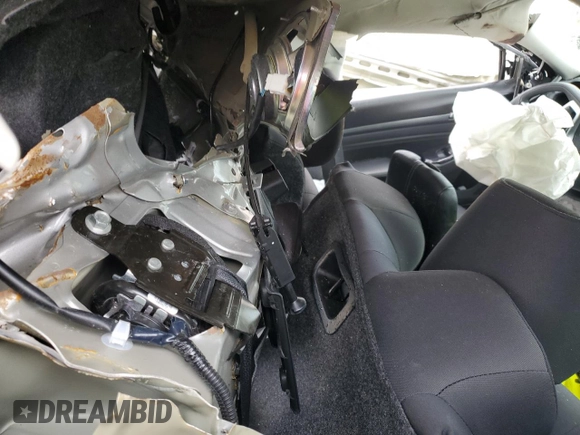 2021 Nissan Altima SV z VIN 1N4BL4DV9MN415751, wystawiony jako Copart lot #86096314 z przebiegiem Nie podano mil oraz Nie do naprawy • Non repairable. Historia ofert i sprzedaży dostępna na DreamBid. Obrazek 10.