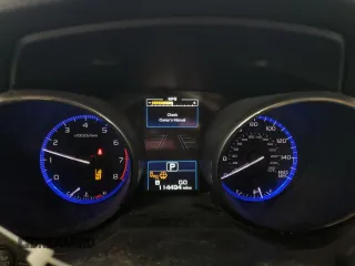 2017 Subaru Outback Touring z VIN 4S4BSETC9H3319540, wystawiony jako Copart lot #52864005 z przebiegiem 114 494 mil mil oraz Szkoda całkowita • Salvage title. Historia ofert i sprzedaży dostępna na DreamBid. Obrazek 9.