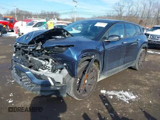 2023 Fisker Ocean Ultra z VIN VCF1UBU27PG008596, wystawiony jako IAAI lot #41400594 z przebiegiem 12 972 mil mil oraz . Historia ofert i sprzedaży dostępna na DreamBid. Obrazek 2.