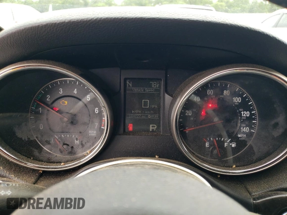 2011 Jeep Grand Cherokee Laredo with VIN 1J4RR4GG6BC669375, listed as a Copart auction lot 61526885 with 154,727 mi miles and Clean title. Bid and sale history available at DreamBid. Image 9.