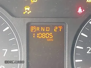 2015 Nissan NV SV with VIN 1N6BF0KL5FN804060, listed as a IAAI auction lot 41189783 with 110,805 mi miles. Bid and sale history available at carsss.com. Image 15.