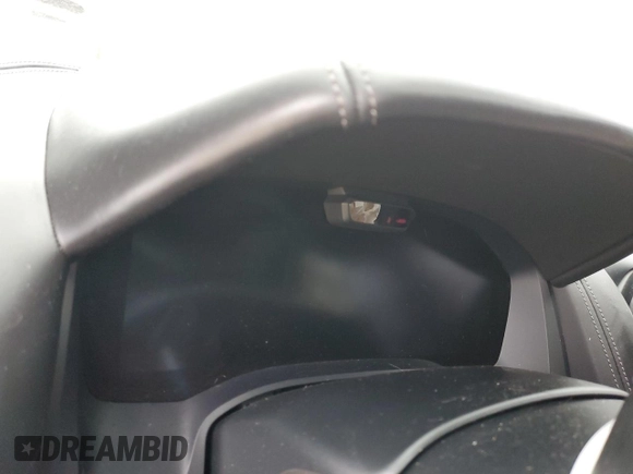 2020 BMW 8 Series M850i with VIN WBAGV8C00LCD80972, listed as a Copart auction lot 46907745 with Not provided miles and Salvage title. Bid and sale history available at DreamBid. Image 9.