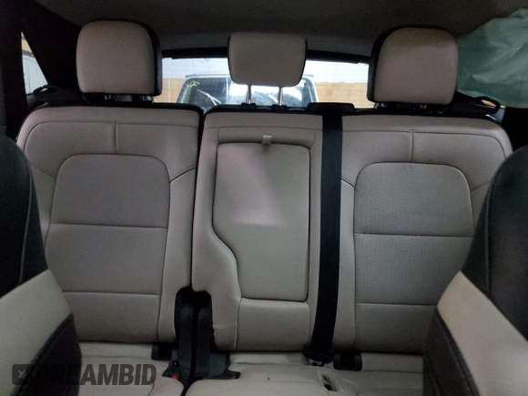 2020 Ford Escape Titanium Hybrid z VIN 1FMCU9DZ0LUA74302, wystawiony jako Copart lot #48614065 z przebiegiem 91 923 mil mil oraz Szkoda całkowita • Salvage title. Historia ofert i sprzedaży dostępna na DreamBid. Obrazek 10.