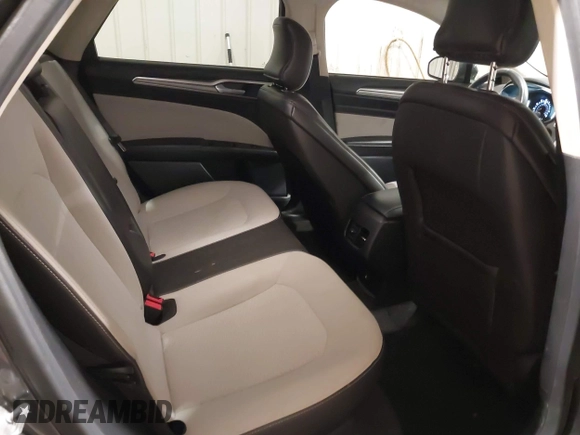2019 Ford Fusion SE with VIN 3FA6P0HD9KR103813, listed as a IAAI auction lot 41471645 with 89,249 mi miles and . Bid and sale history available at carsss.com. Image 8.