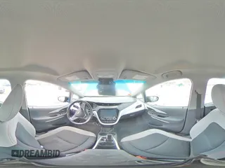 2020 Chevrolet Bolt EV LT z VIN 1G1FY6S03L4143582, wystawiony jako Copart lot #55021535 z przebiegiem 42 503 mil mil oraz Szkoda całkowita • Salvage title. Historia ofert i sprzedaży dostępna na DreamBid. Obrazek 15.